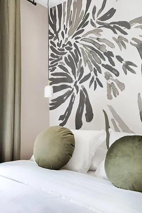 Prestige Luxury Flat 2br 6p - Champ-elysees Apartmán