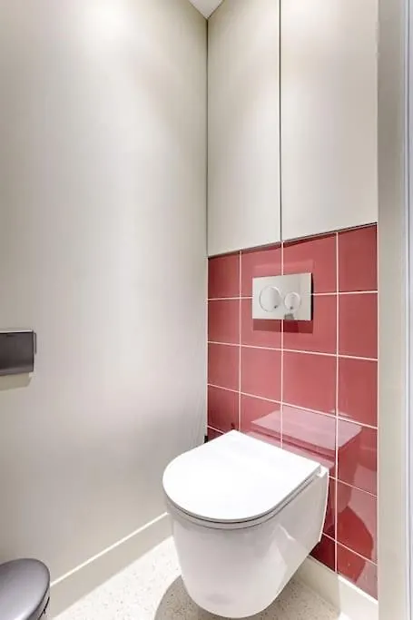 Apartment Prestige Luxury Flat 2br 6p - Champ-elysees Paris