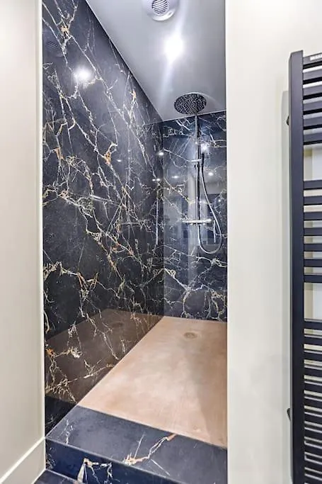 Prestige Luxury Flat 2br 6p - Champ-elysees * Paříž